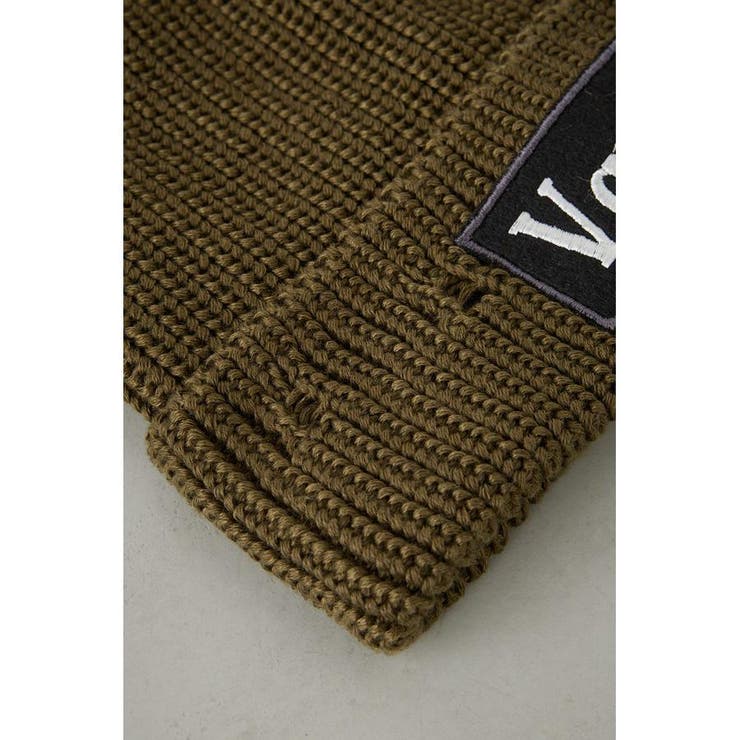 ダメージニットキャップ | AZUL BY MOUSSY | 詳細画像15 