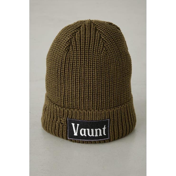 ダメージニットキャップ | AZUL BY MOUSSY | 詳細画像17 