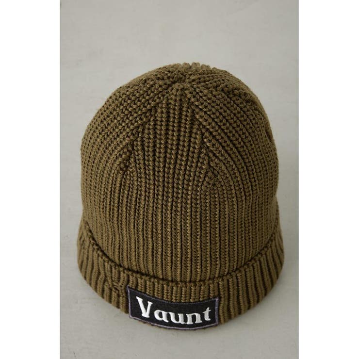 ダメージニットキャップ | AZUL BY MOUSSY | 詳細画像18 