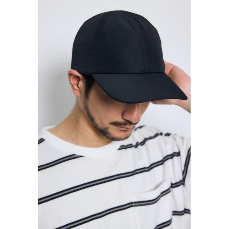 SHELTECH Light キャップ | AZUL BY MOUSSY | 詳細画像2 
