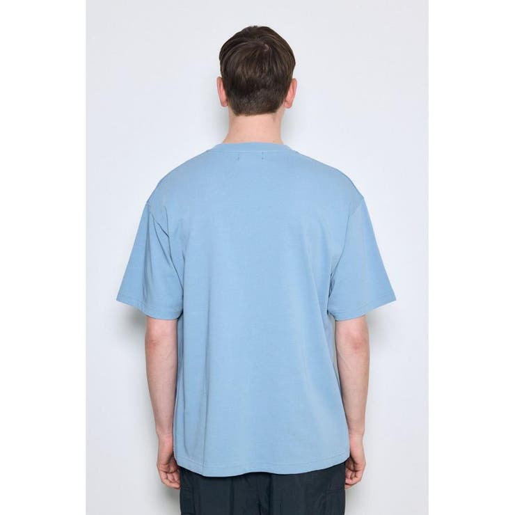 tired of your shit Tシャツ | AZUL BY MOUSSY | 詳細画像32 