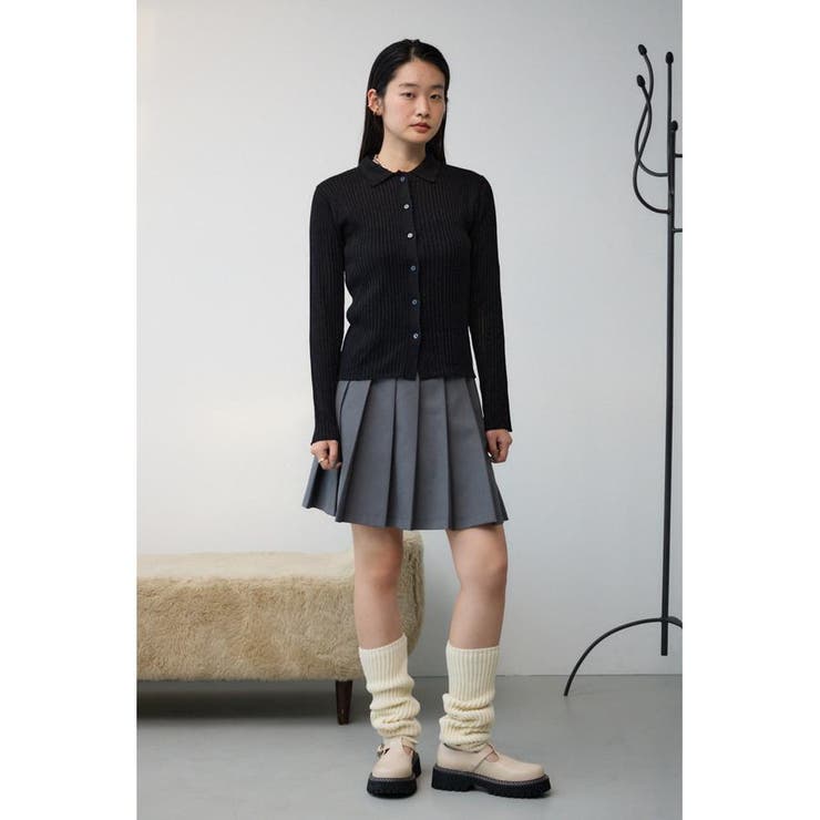 レッグ&アームウォーマー | AZUL BY MOUSSY | 詳細画像2 