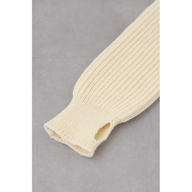 レッグ&アームウォーマー | AZUL BY MOUSSY | 詳細画像5 