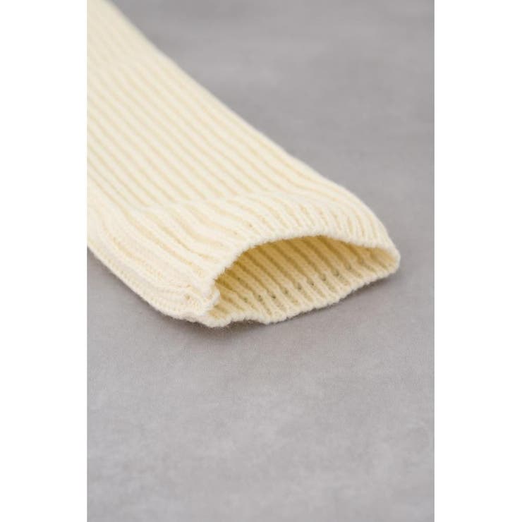 レッグ&アームウォーマー | AZUL BY MOUSSY | 詳細画像6 