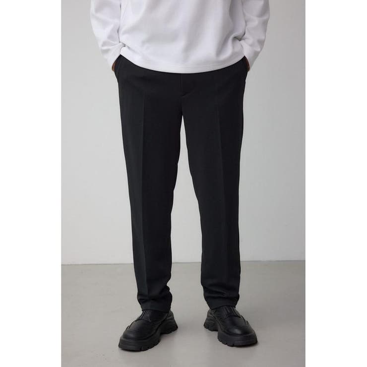 メランジツイルスラックス | AZUL BY MOUSSY | 詳細画像1 