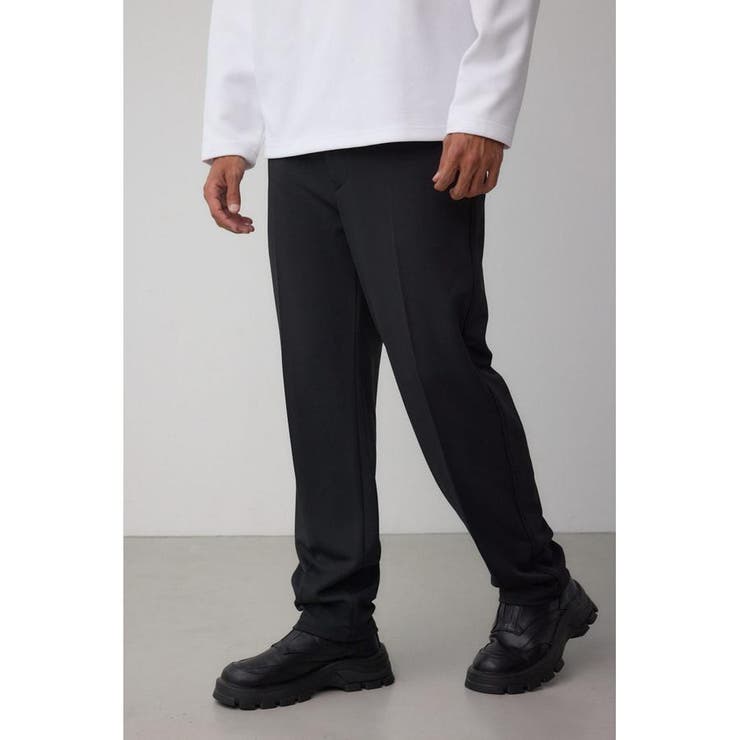 メランジツイルスラックス | AZUL BY MOUSSY | 詳細画像2 