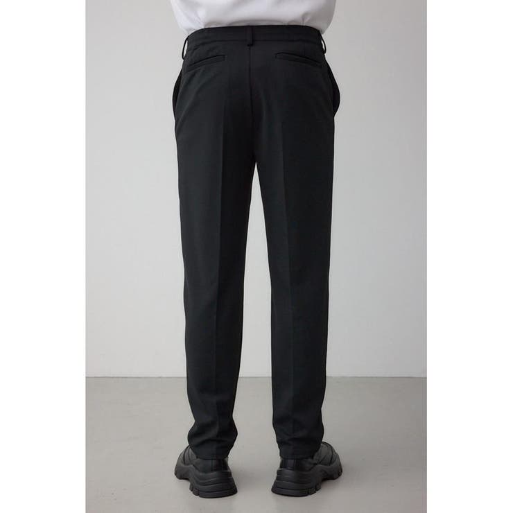 メランジツイルスラックス | AZUL BY MOUSSY | 詳細画像6 