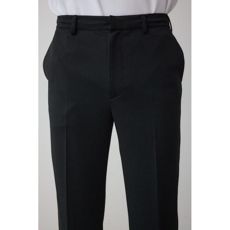 メランジツイルスラックス | AZUL BY MOUSSY | 詳細画像7 