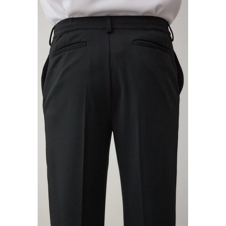 メランジツイルスラックス | AZUL BY MOUSSY | 詳細画像8 