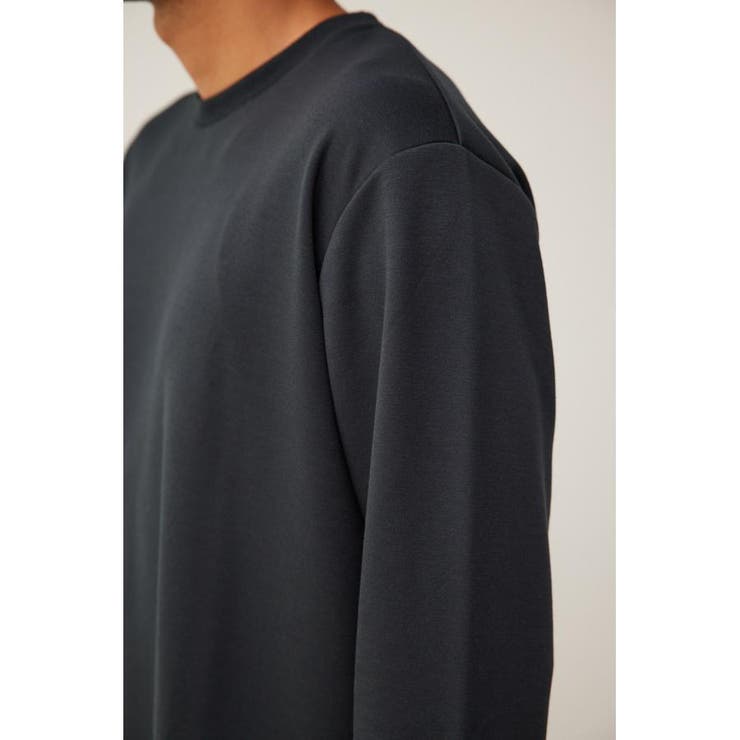 B-HEATベーシック長袖Tシャツ | AZUL BY MOUSSY | 詳細画像19 