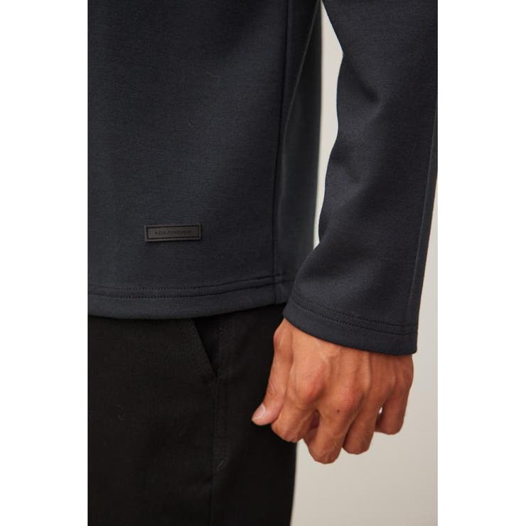 B-HEATベーシック長袖Tシャツ | AZUL BY MOUSSY | 詳細画像20 