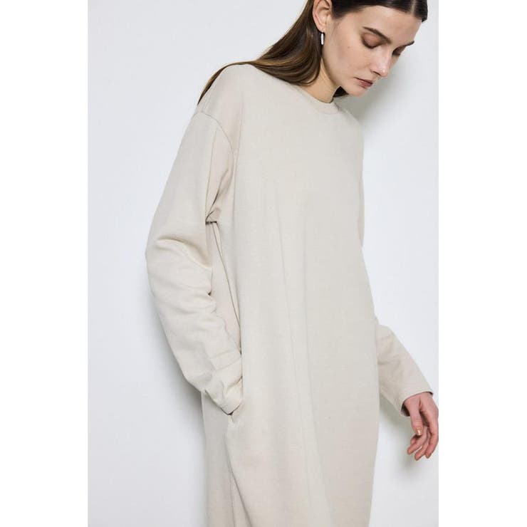ロングスリーブストレートワンピース | AZUL BY MOUSSY | 詳細画像28 