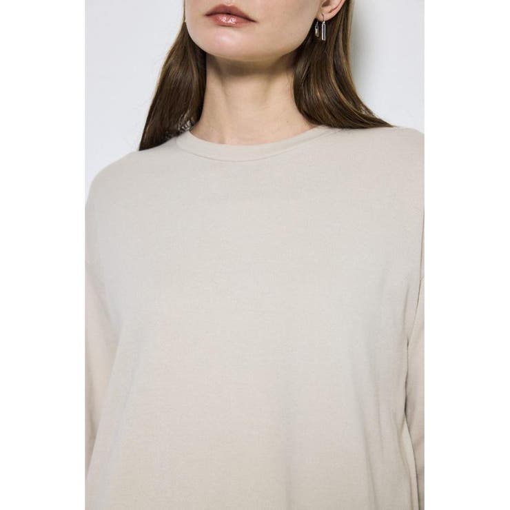 ロングスリーブストレートワンピース | AZUL BY MOUSSY | 詳細画像31 