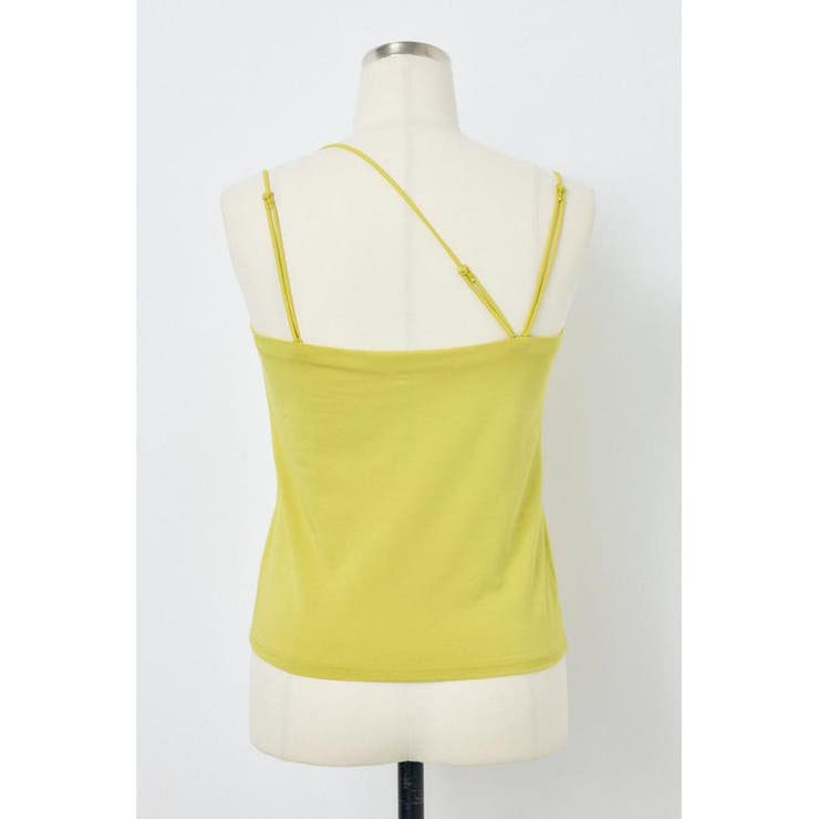 カップ付きチューブトップ(レギュラー) | AZUL BY MOUSSY | 詳細画像20 