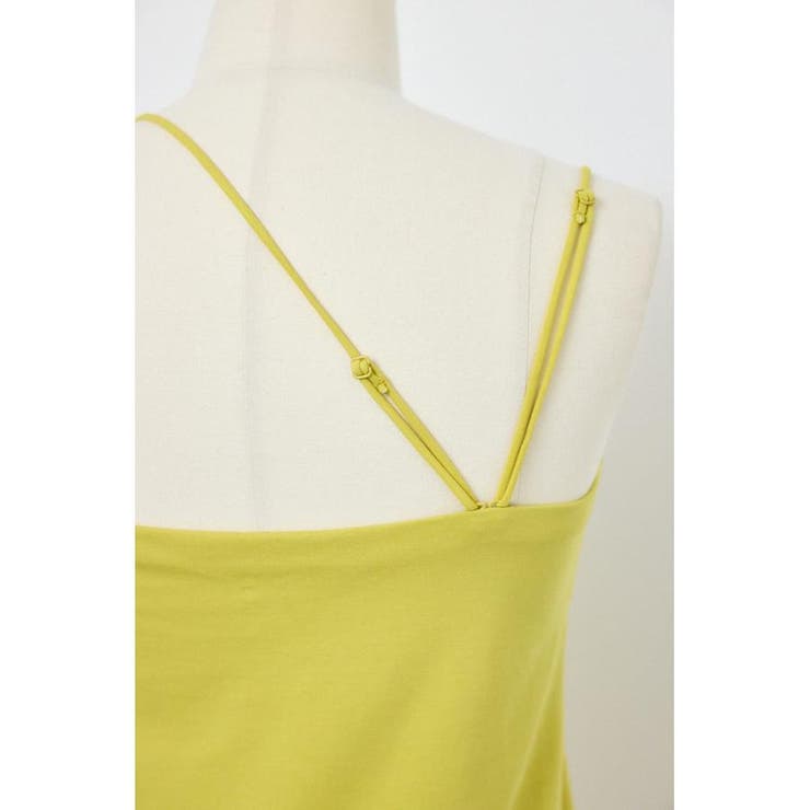 カップ付きチューブトップ(レギュラー) | AZUL BY MOUSSY | 詳細画像24 