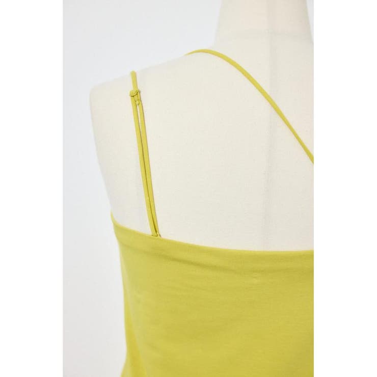 カップ付きチューブトップ(レギュラー) | AZUL BY MOUSSY | 詳細画像25 