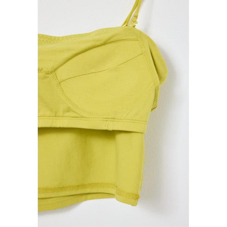 カップ付きチューブトップ(レギュラー) | AZUL BY MOUSSY | 詳細画像27 