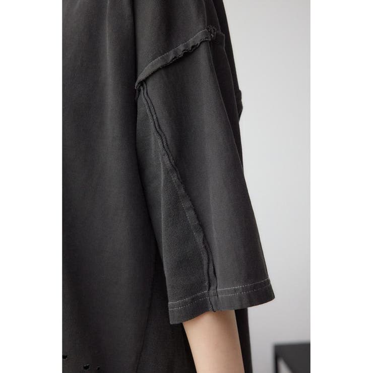 ダメージウラケチュニック | AZUL BY MOUSSY | 詳細画像33 