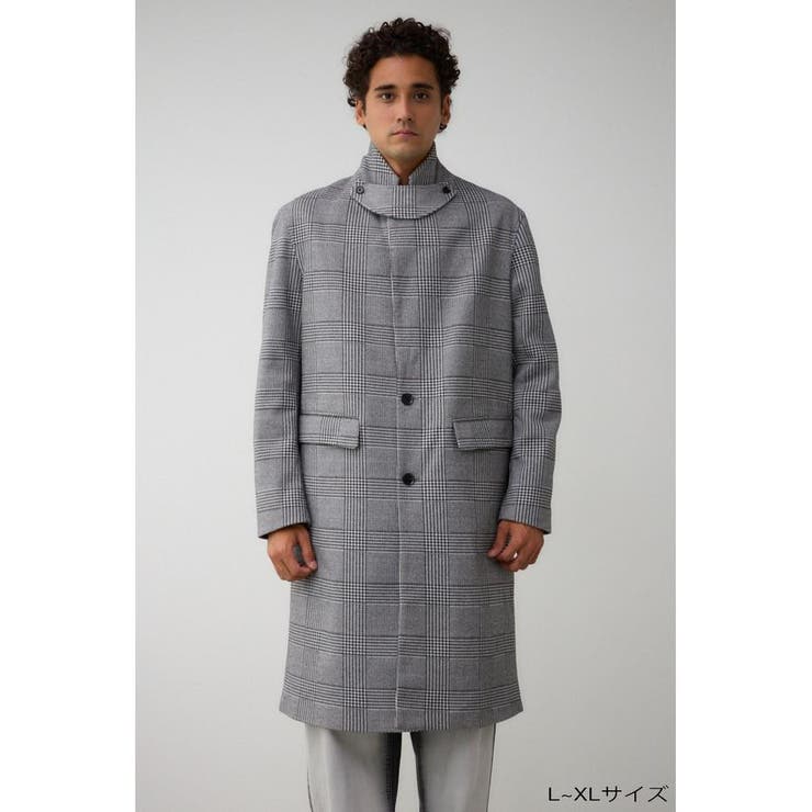 B-HEAT チェスターコート | AZUL BY MOUSSY | 詳細画像28 