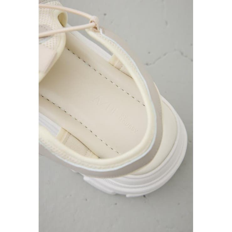 スポーティーサンダル | AZUL BY MOUSSY | 詳細画像12 