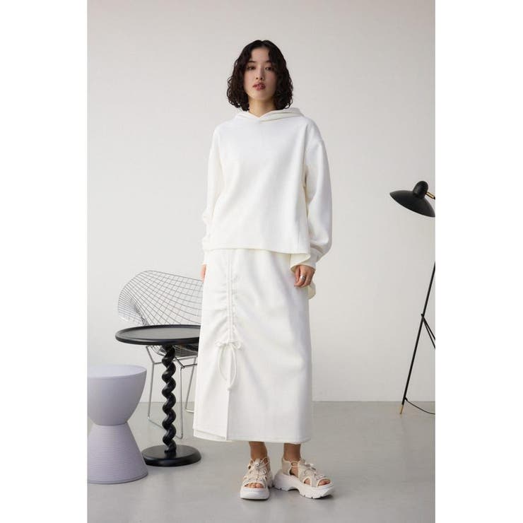 スポーティーサンダル | AZUL BY MOUSSY | 詳細画像4 