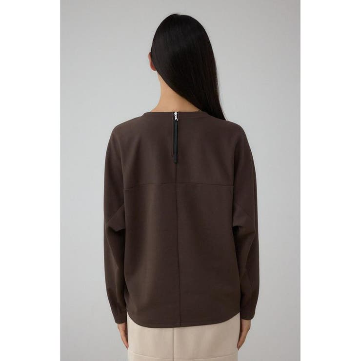 コクーンカットロングスリーブトップス | AZUL BY MOUSSY | 詳細画像29 
