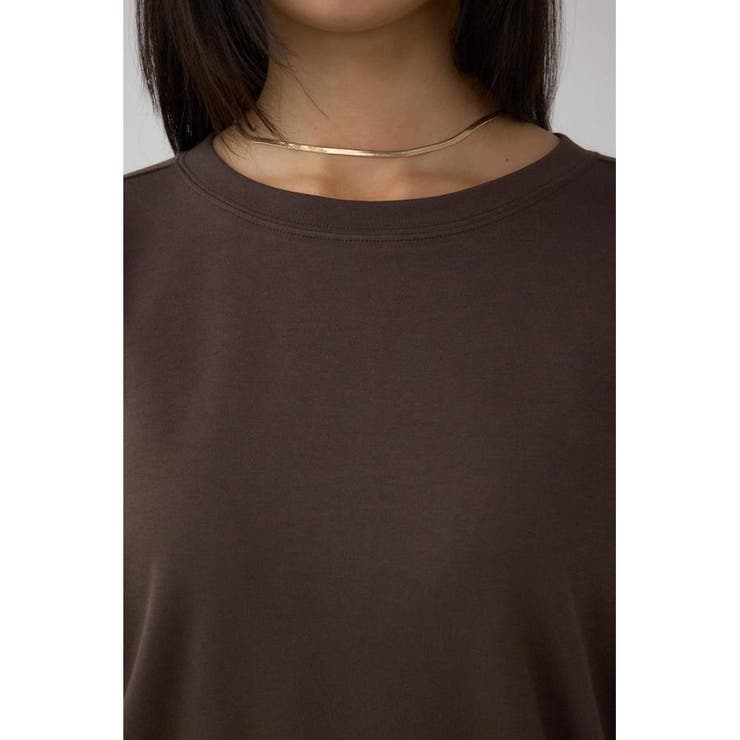 コクーンカットロングスリーブトップス | AZUL BY MOUSSY | 詳細画像30 