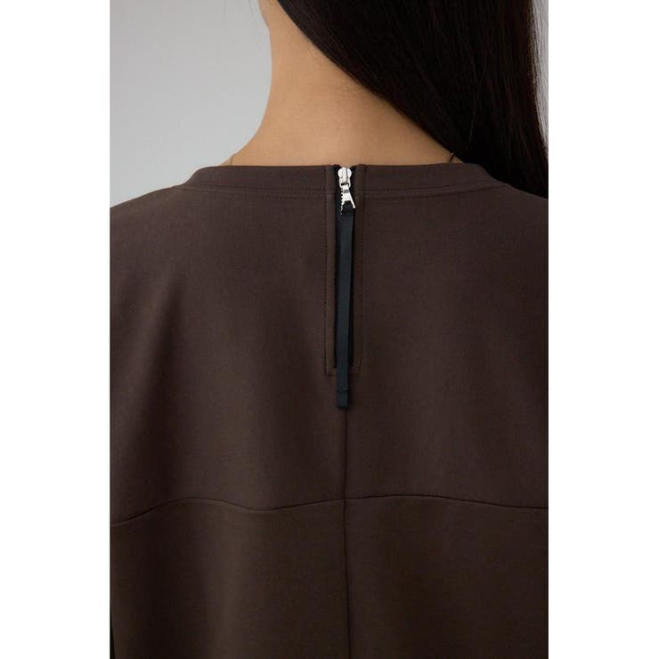 コクーンカットロングスリーブトップス | AZUL BY MOUSSY | 詳細画像31 