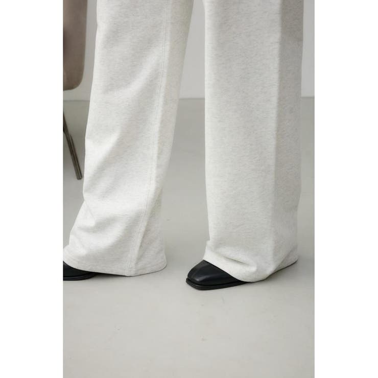 ダブルウエストスウェットパンツ | AZUL BY MOUSSY | 詳細画像31 