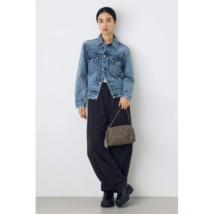 2WAYミニショルダーバッグ | AZUL BY MOUSSY | 詳細画像15 