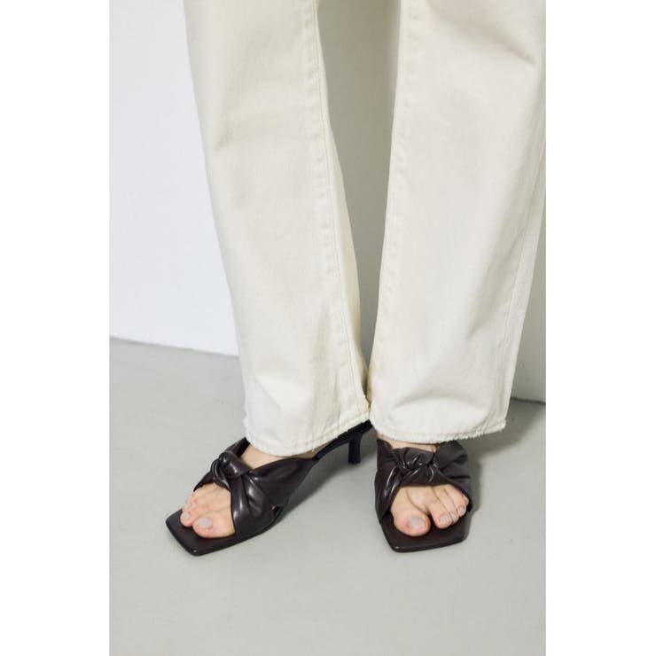 ノットミュール | AZUL BY MOUSSY | 詳細画像15 