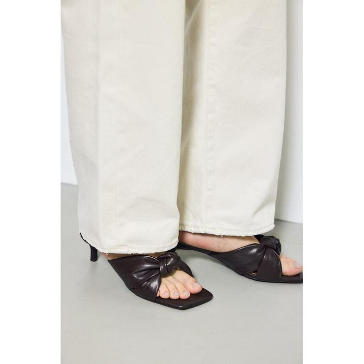 ノットミュール | AZUL BY MOUSSY | 詳細画像16 