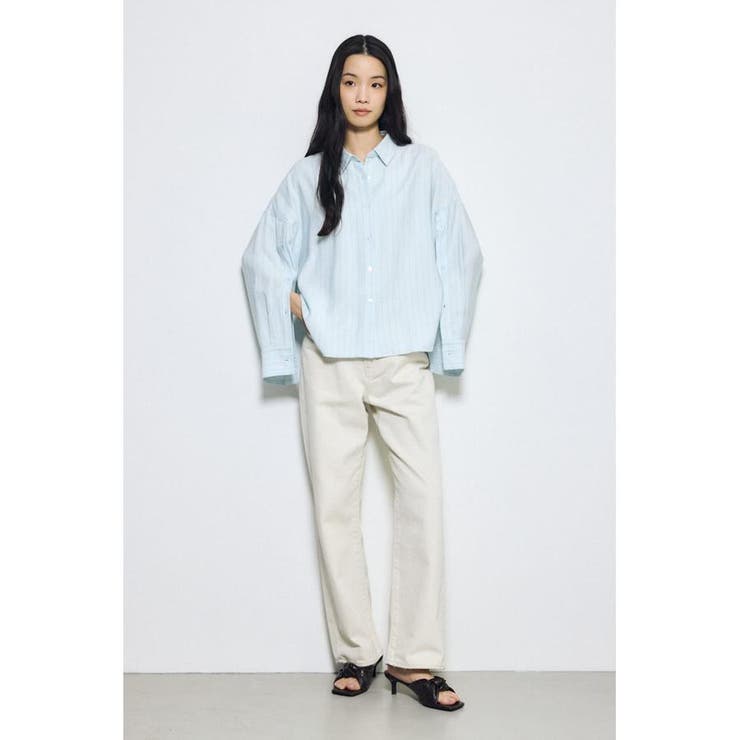 ノットミュール | AZUL BY MOUSSY | 詳細画像17 