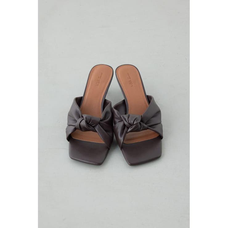 ノットミュール | AZUL BY MOUSSY | 詳細画像19 