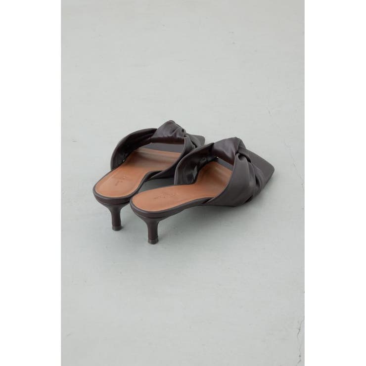 ノットミュール | AZUL BY MOUSSY | 詳細画像20 