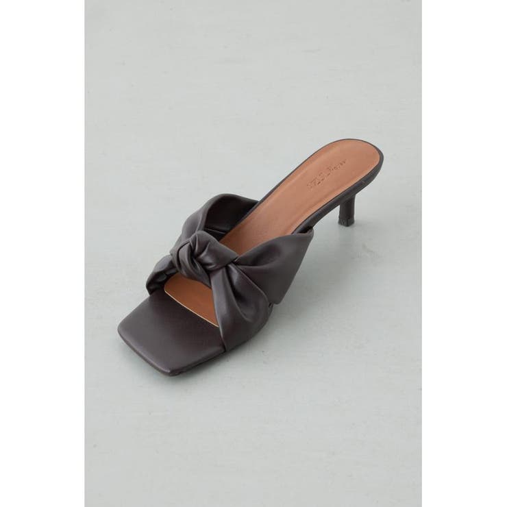 ノットミュール | AZUL BY MOUSSY | 詳細画像21 