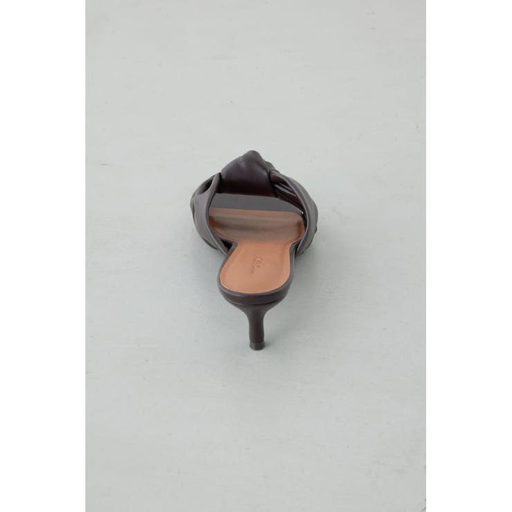 ノットミュール | AZUL BY MOUSSY | 詳細画像22 