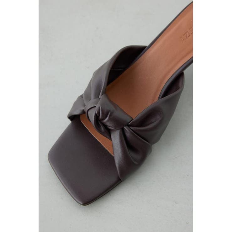 ノットミュール | AZUL BY MOUSSY | 詳細画像23 