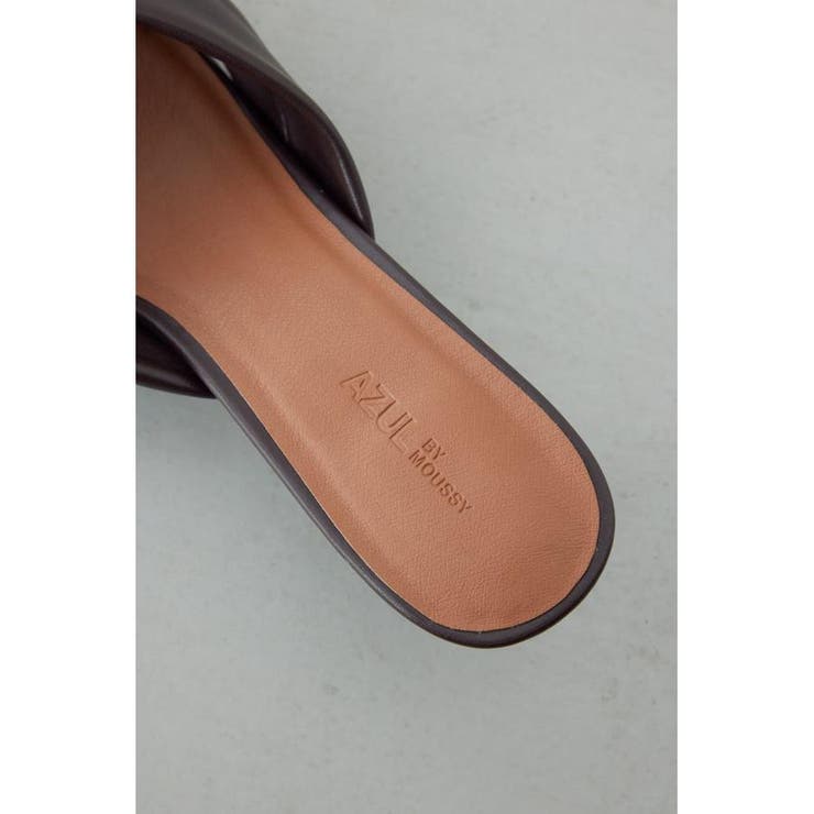 ノットミュール | AZUL BY MOUSSY | 詳細画像24 