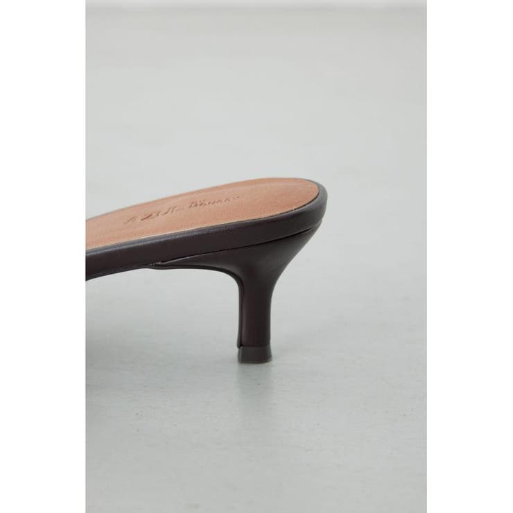 ノットミュール | AZUL BY MOUSSY | 詳細画像25 