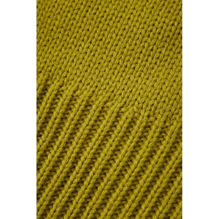 KNIT BALACLAVA | AZUL BY MOUSSY | 詳細画像12 