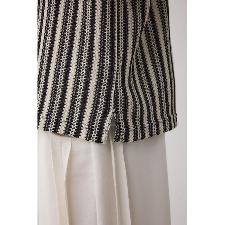 アソートデザインメッシュシャツ | AZUL BY MOUSSY | 詳細画像31 