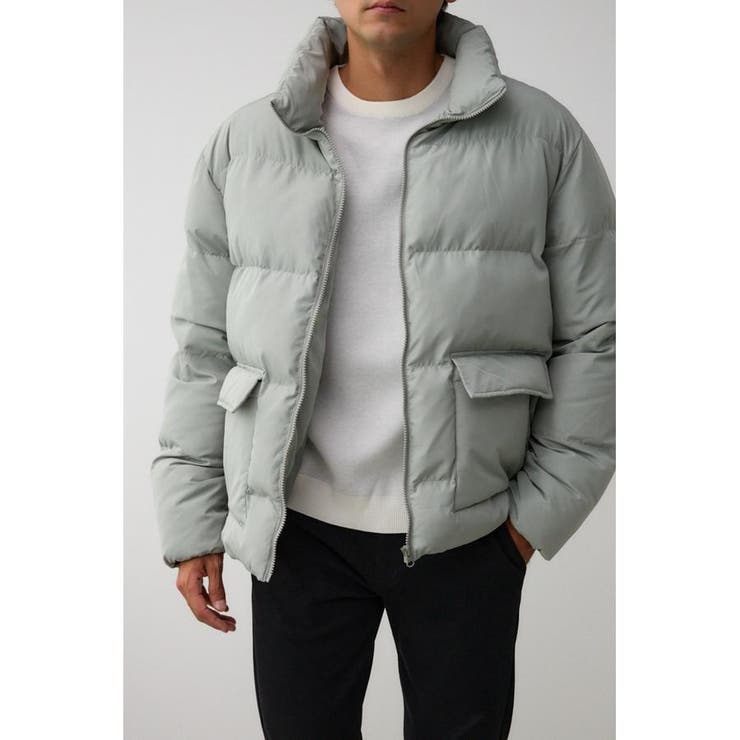 中綿CPOブルゾン | AZUL BY MOUSSY | 詳細画像13 