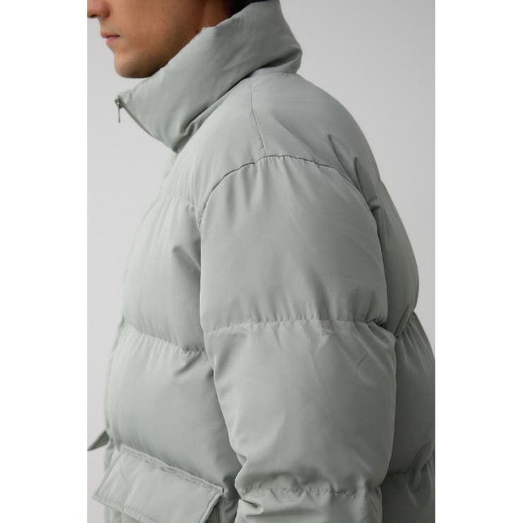 中綿CPOブルゾン | AZUL BY MOUSSY | 詳細画像21 