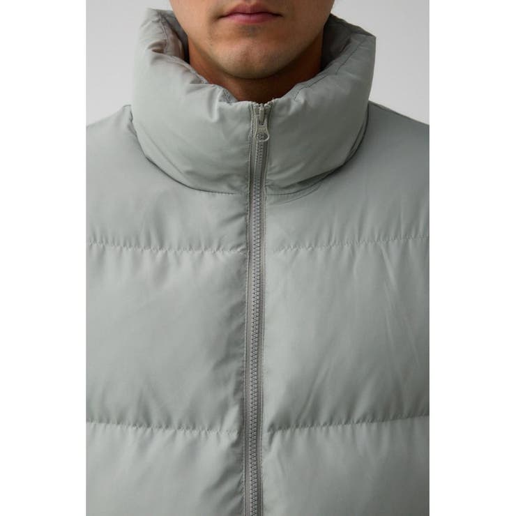 中綿CPOブルゾン | AZUL BY MOUSSY | 詳細画像20 