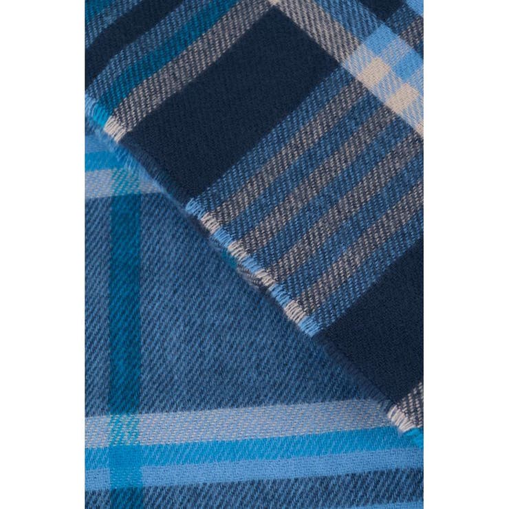 カシミアタッチストール | AZUL BY MOUSSY | 詳細画像24 