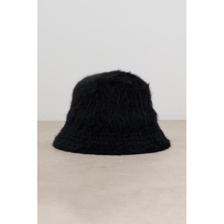 シャギーバケットハット | AZUL BY MOUSSY | 詳細画像11 