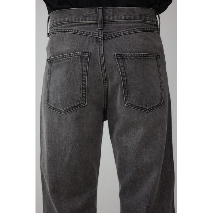 AZUL DENIM 切替ワイドフレア | AZUL BY MOUSSY | 詳細画像8 