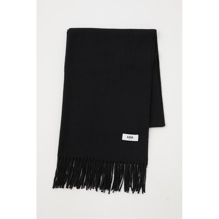 CASHMERE TOUCH STOLE | AZUL BY MOUSSY | 詳細画像1 