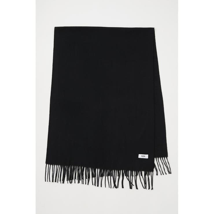 CASHMERE TOUCH STOLE | AZUL BY MOUSSY | 詳細画像2 